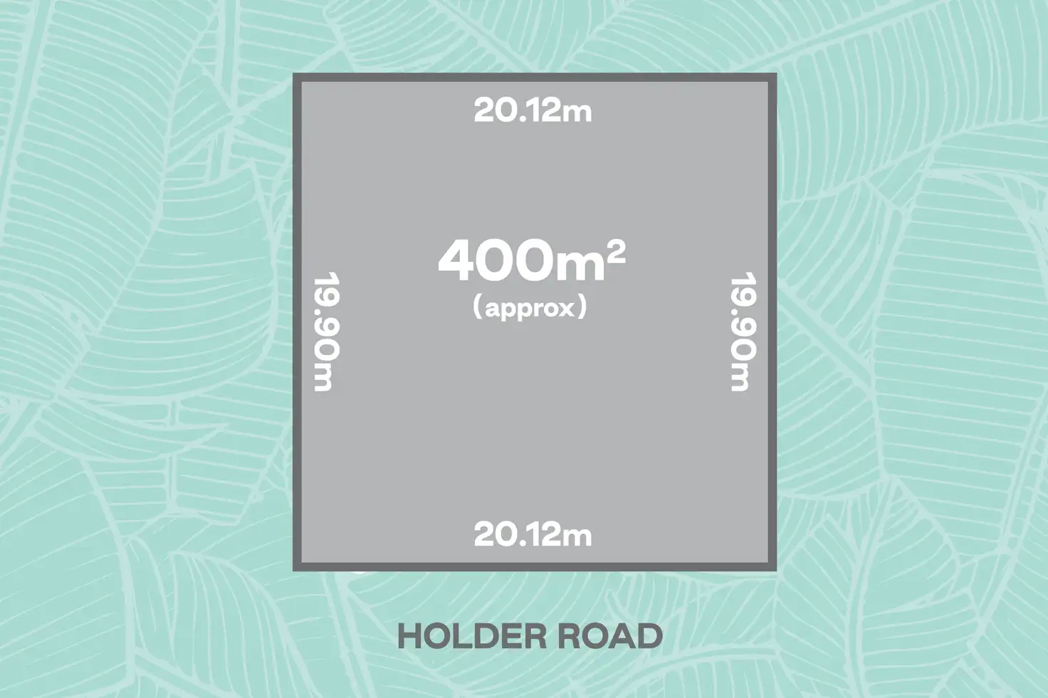 Main view of Homely land listing, 18 Holder Road, North Brighton SA 5048