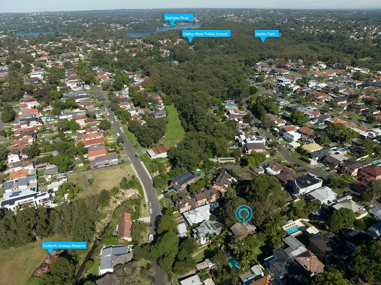 18 Cromdale Street, Mortdale NSW 2223