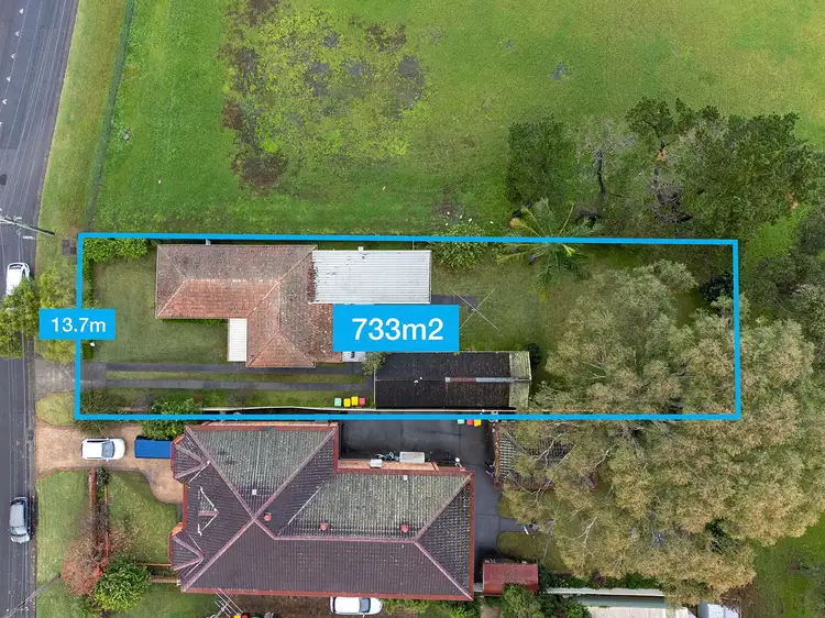30 Stevens Street, Panania NSW 2213