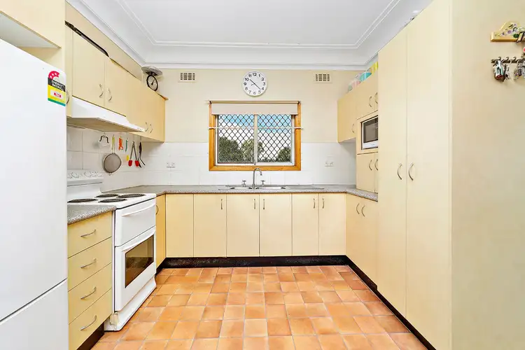 Fifth view of Homely house listing, 30 Stevens Street, Panania NSW 2213