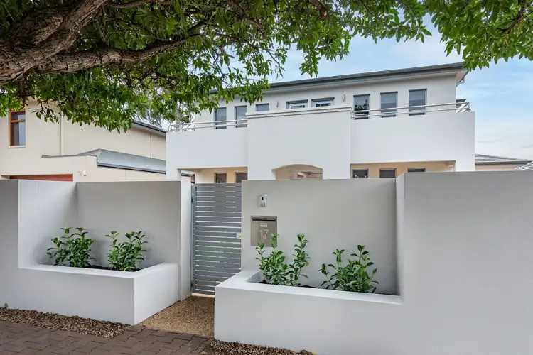 17 Gladstone Road, North Brighton SA 5048