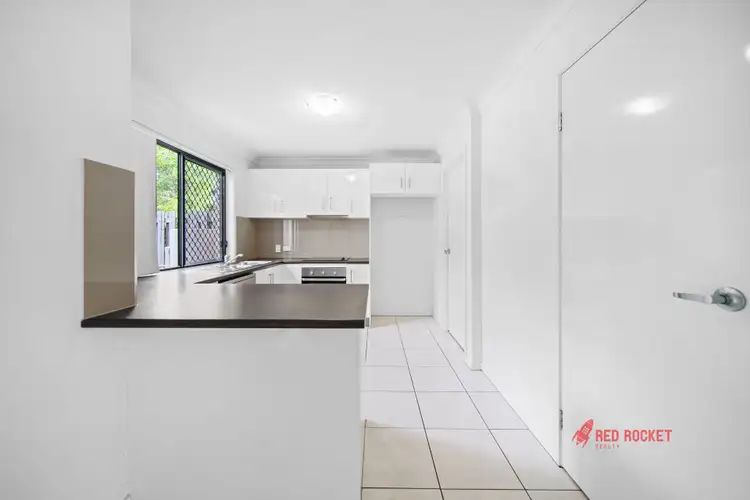 Fifth view of Homely townhouse listing, 10/25-27 Ari Street, Marsden QLD 4132