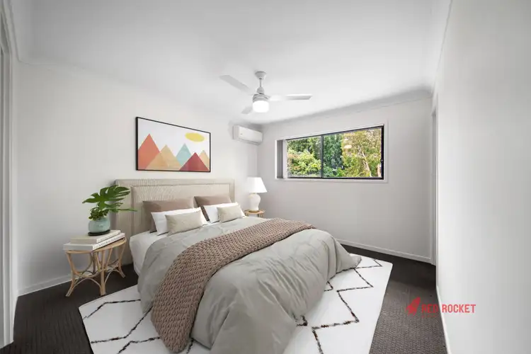 Sixth view of Homely townhouse listing, 10/25-27 Ari Street, Marsden QLD 4132