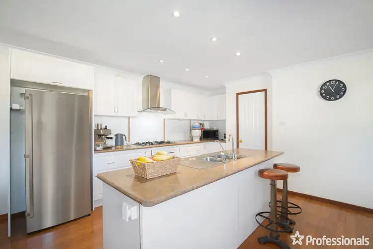 Second view of Homely house listing, 5 Plane Avenue, Uralla NSW 2358