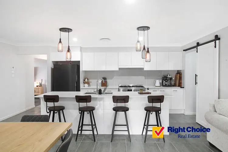 Third view of Homely house listing, 13 Farmgate Crescent, Calderwood NSW 2527