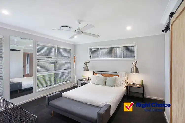 Sixth view of Homely house listing, 13 Farmgate Crescent, Calderwood NSW 2527