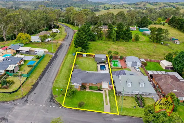 Second view of Homely house listing, 94 Merlin Street, The Oaks NSW 2570