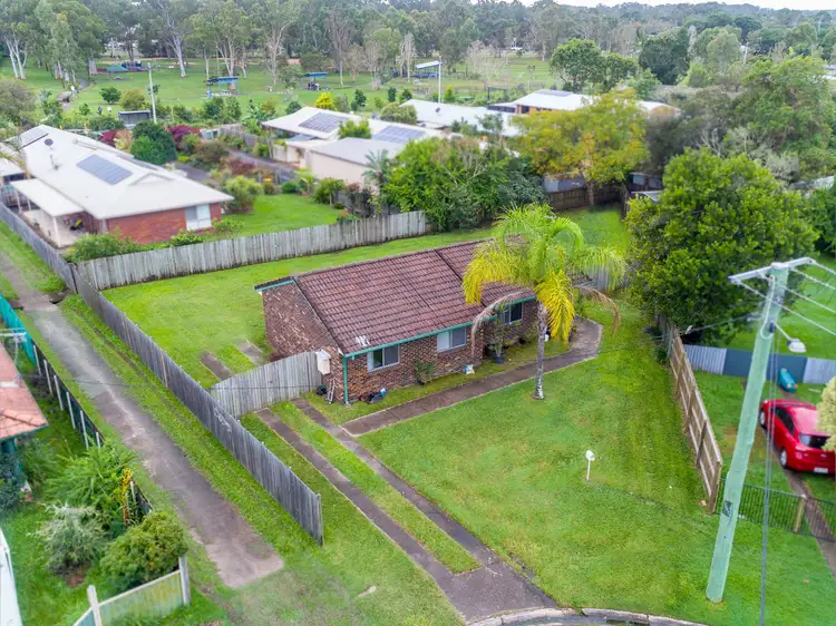 22 Marigold Street, Caboolture QLD 4510