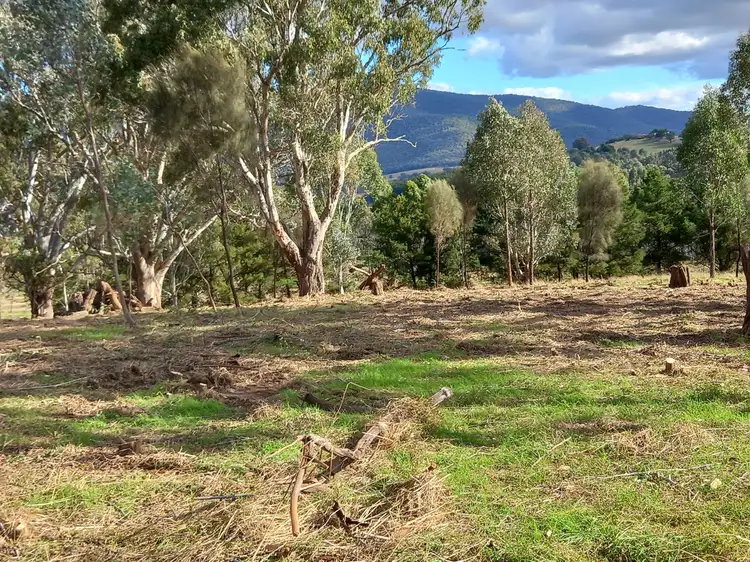 Main view of Homely land listing, 2285 Wymah Rd, Wymah NSW 2640