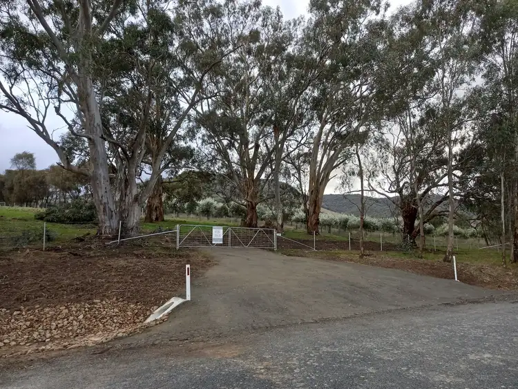 Second view of Homely land listing, 2285 Wymah Rd, Wymah NSW 2640