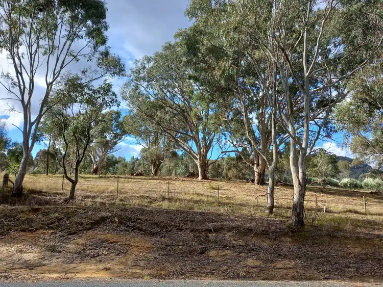 Fourth view of Homely land listing, 2285 Wymah Rd, Wymah NSW 2640