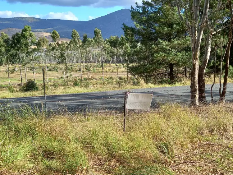 Fifth view of Homely land listing, 2285 Wymah Rd, Wymah NSW 2640