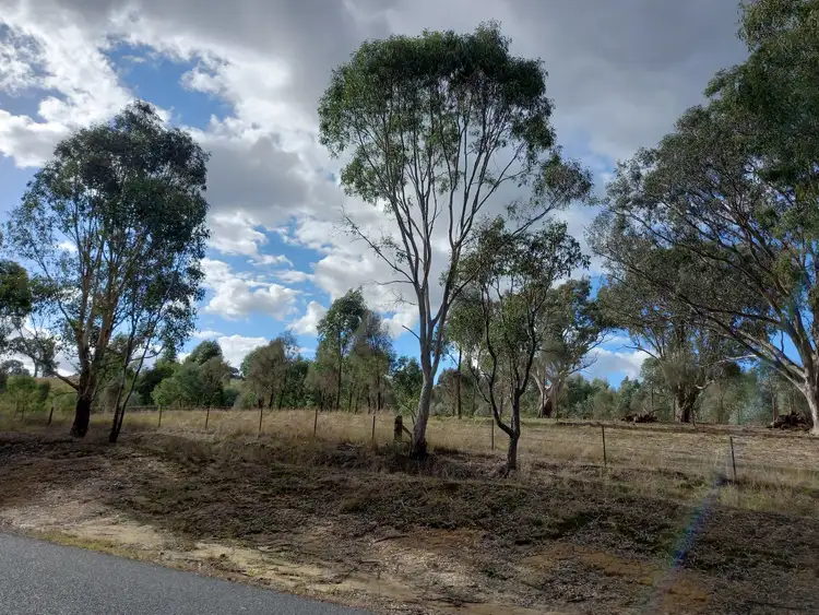 Sixth view of Homely land listing, 2285 Wymah Rd, Wymah NSW 2640