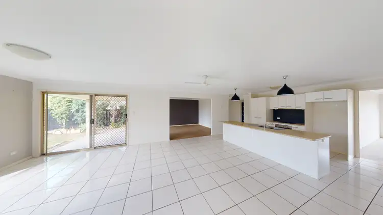 Fifth view of Homely house listing, 14 Riles Court, Caboolture QLD 4510