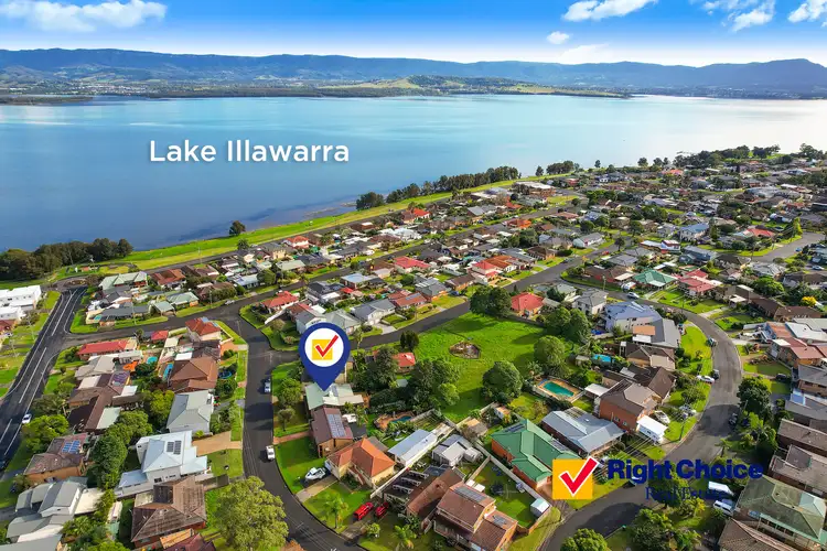 Main view of Homely house listing, 16 Gray Avenue, Mount Warrigal NSW 2528