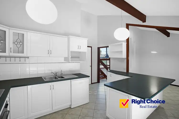 Third view of Homely house listing, 16 Gray Avenue, Mount Warrigal NSW 2528
