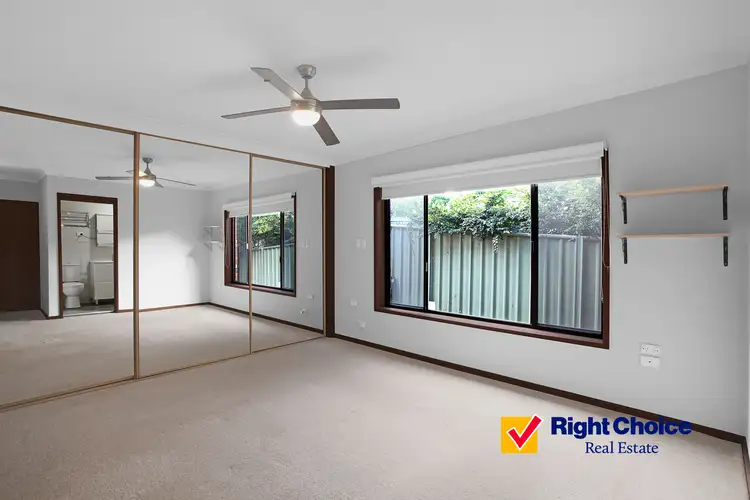 Fourth view of Homely house listing, 16 Gray Avenue, Mount Warrigal NSW 2528