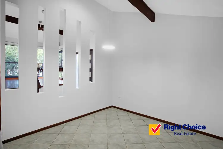 Fifth view of Homely house listing, 16 Gray Avenue, Mount Warrigal NSW 2528