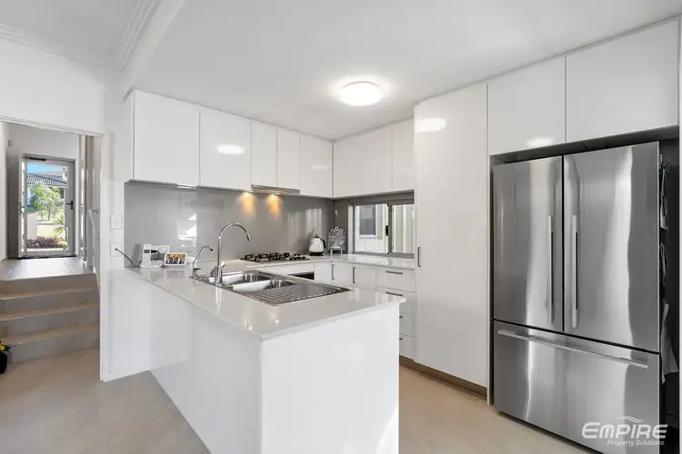 Main view of Homely house listing, 26B Glendower Way, Spearwood WA 6163