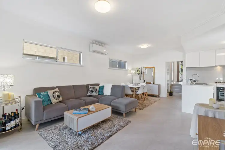 Second view of Homely house listing, 26B Glendower Way, Spearwood WA 6163