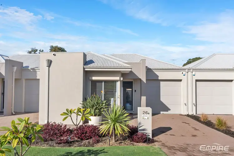 Fourth view of Homely house listing, 26B Glendower Way, Spearwood WA 6163