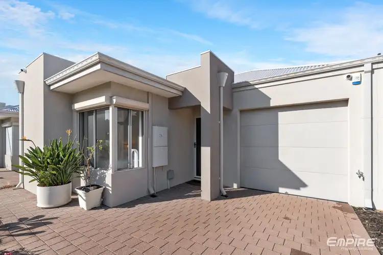 Fifth view of Homely house listing, 26B Glendower Way, Spearwood WA 6163
