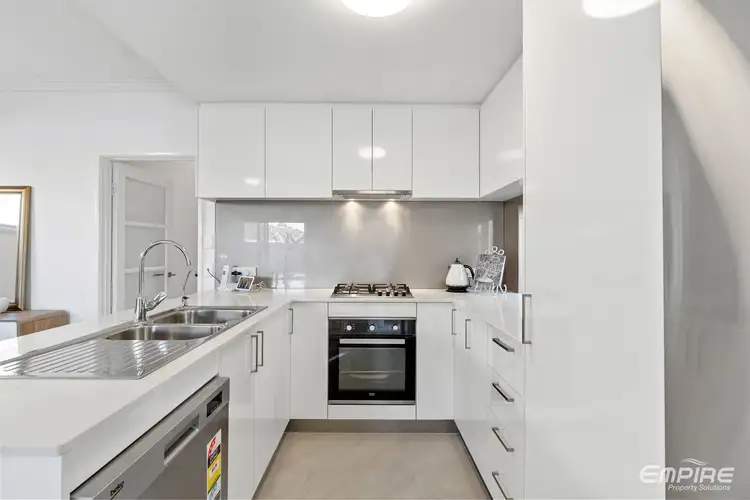 Sixth view of Homely house listing, 26B Glendower Way, Spearwood WA 6163
