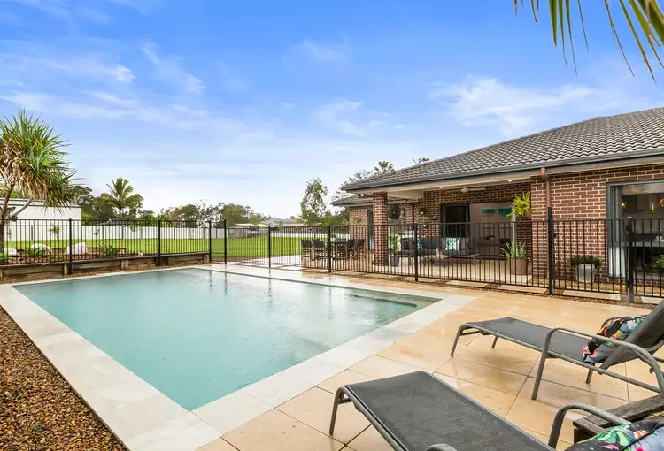 21 Leray Road, Elimbah QLD 4516