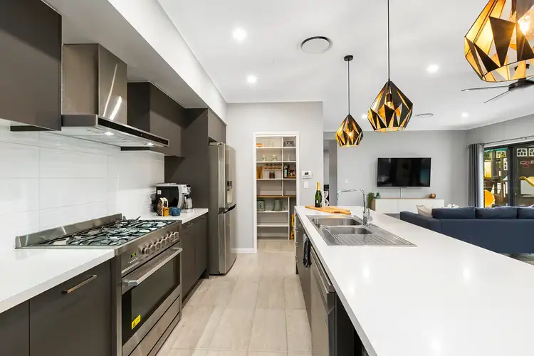 Third view of Homely house listing, 21 Leray Road, Elimbah QLD 4516