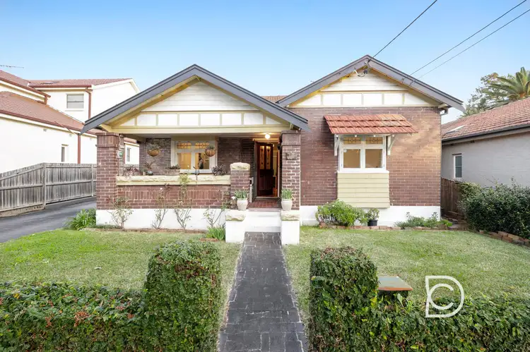 18 Gloucester Street, Concord NSW 2137