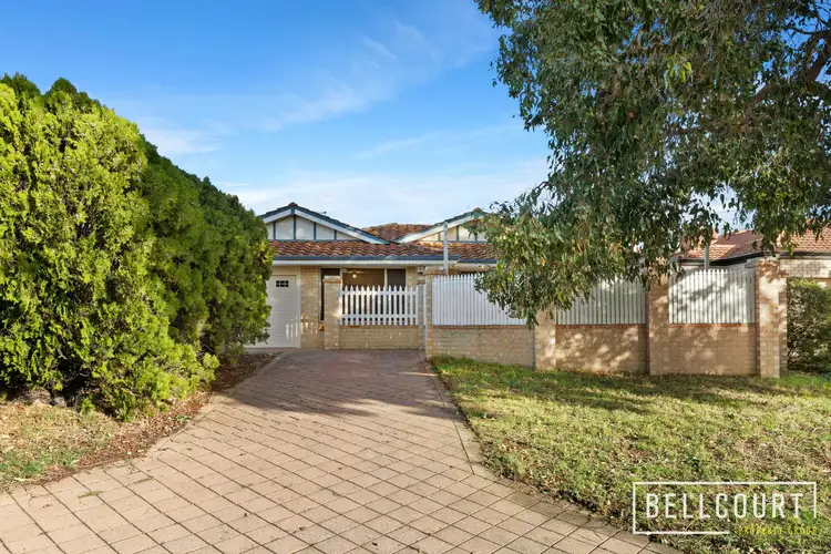 1/88 Hodgson Street, Tuart Hill WA 6060