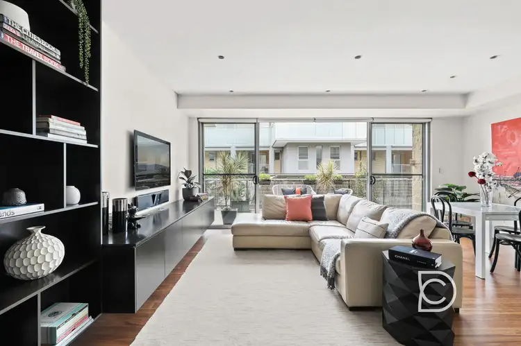 9/46 Tennyson Road, Mortlake NSW 2137