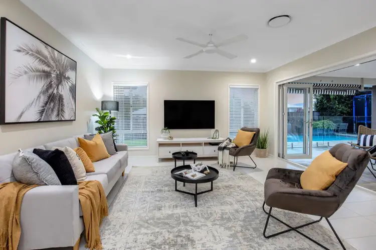 Main view of Homely house listing, 2 Lofty Lane, Coomera QLD 4209