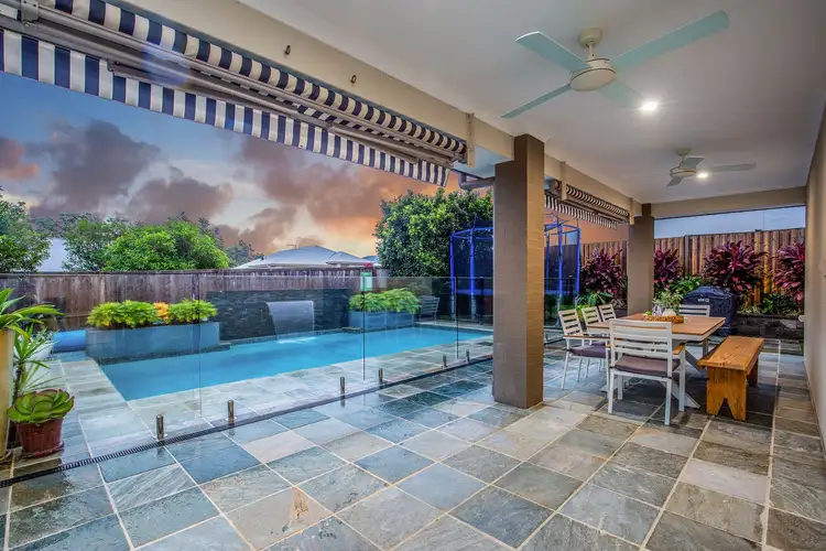 Third view of Homely house listing, 2 Lofty Lane, Coomera QLD 4209