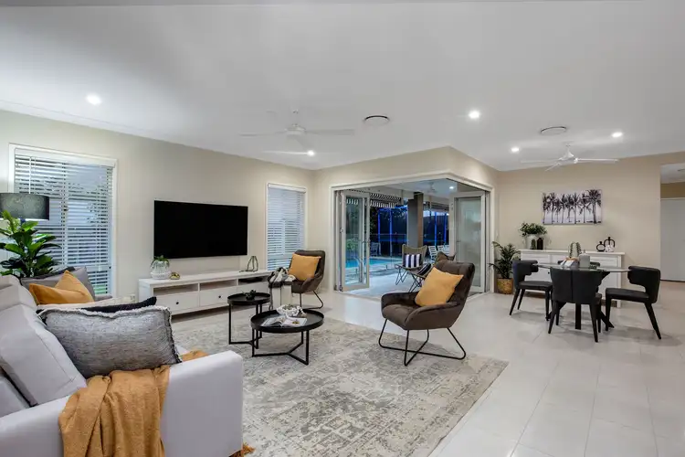 Fourth view of Homely house listing, 2 Lofty Lane, Coomera QLD 4209