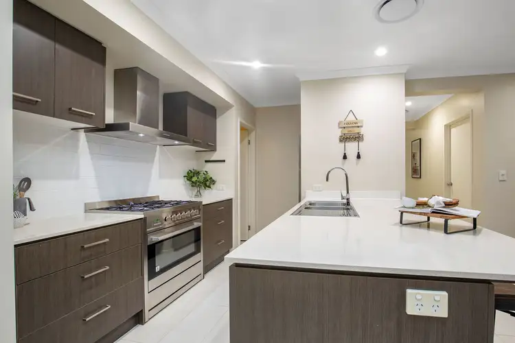 Fifth view of Homely house listing, 2 Lofty Lane, Coomera QLD 4209