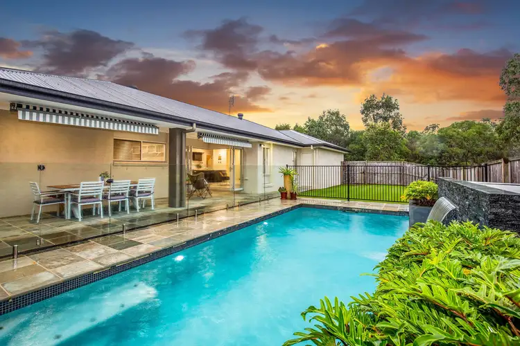 Sixth view of Homely house listing, 2 Lofty Lane, Coomera QLD 4209