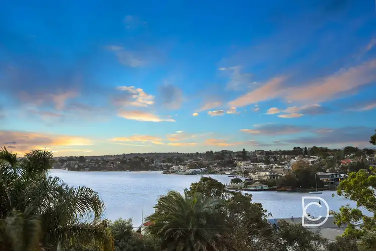 Third view of Homely apartment listing, 8/603-607 Great North Road, Abbotsford NSW 2046
