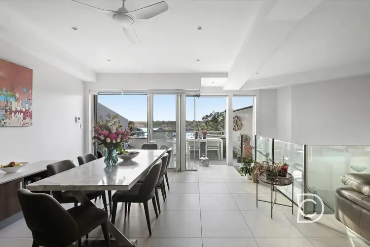 Fourth view of Homely apartment listing, 8/603-607 Great North Road, Abbotsford NSW 2046