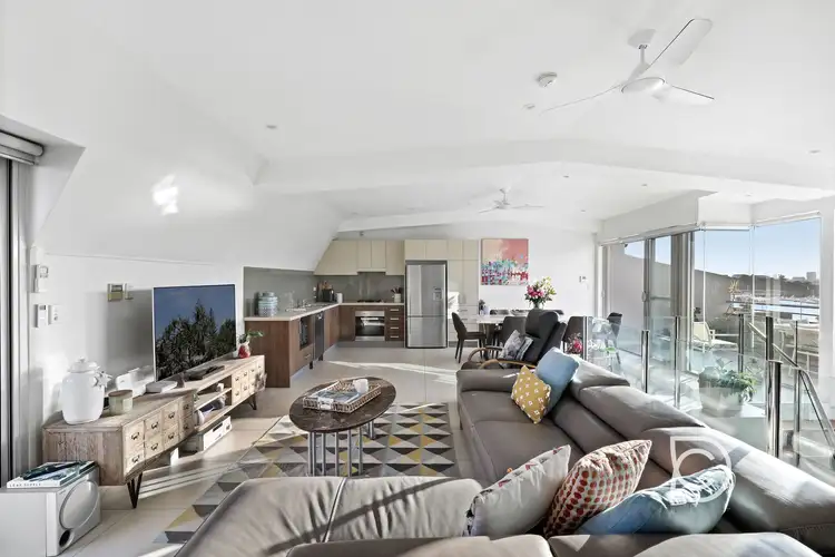 Fifth view of Homely apartment listing, 8/603-607 Great North Road, Abbotsford NSW 2046