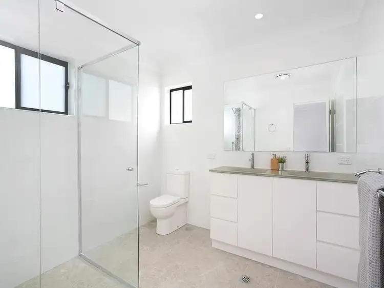Second view of Homely townhouse listing, 1/4 Meyer Street, Southport QLD 4215