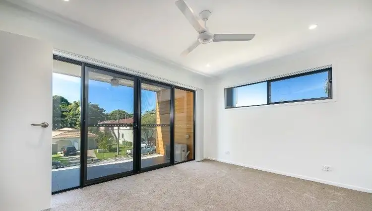 Third view of Homely townhouse listing, 1/4 Meyer Street, Southport QLD 4215