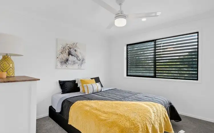 Fourth view of Homely townhouse listing, 1/4 Meyer Street, Southport QLD 4215