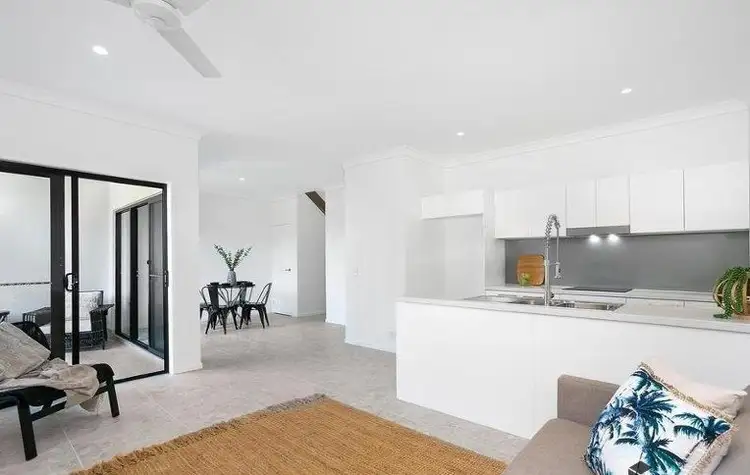 Fifth view of Homely townhouse listing, 1/4 Meyer Street, Southport QLD 4215