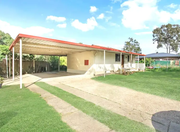 Main view of Homely house listing, 115 Railway Road, Quakers Hill NSW 2763