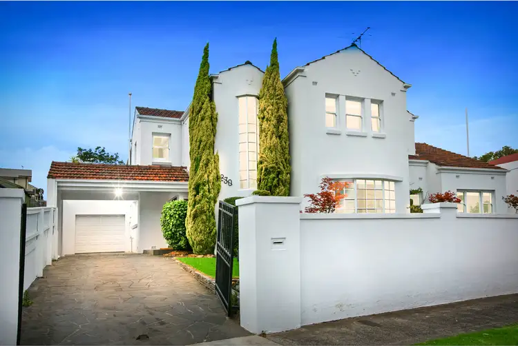 230 Melville Road, Brunswick West VIC 3055