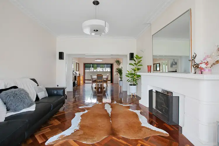 Second view of Homely house listing, 230 Melville Road, Brunswick West VIC 3055