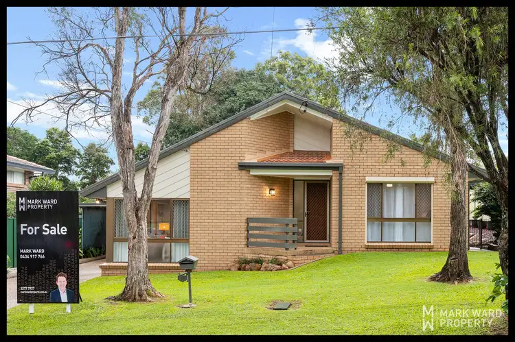 11 Ardisia Street, Arana Hills QLD 4054