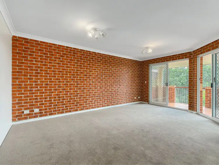 Fourth view of Homely unit listing, 5/15 Wickham Street, Newmarket QLD 4051