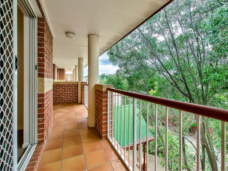 Sixth view of Homely unit listing, 5/15 Wickham Street, Newmarket QLD 4051